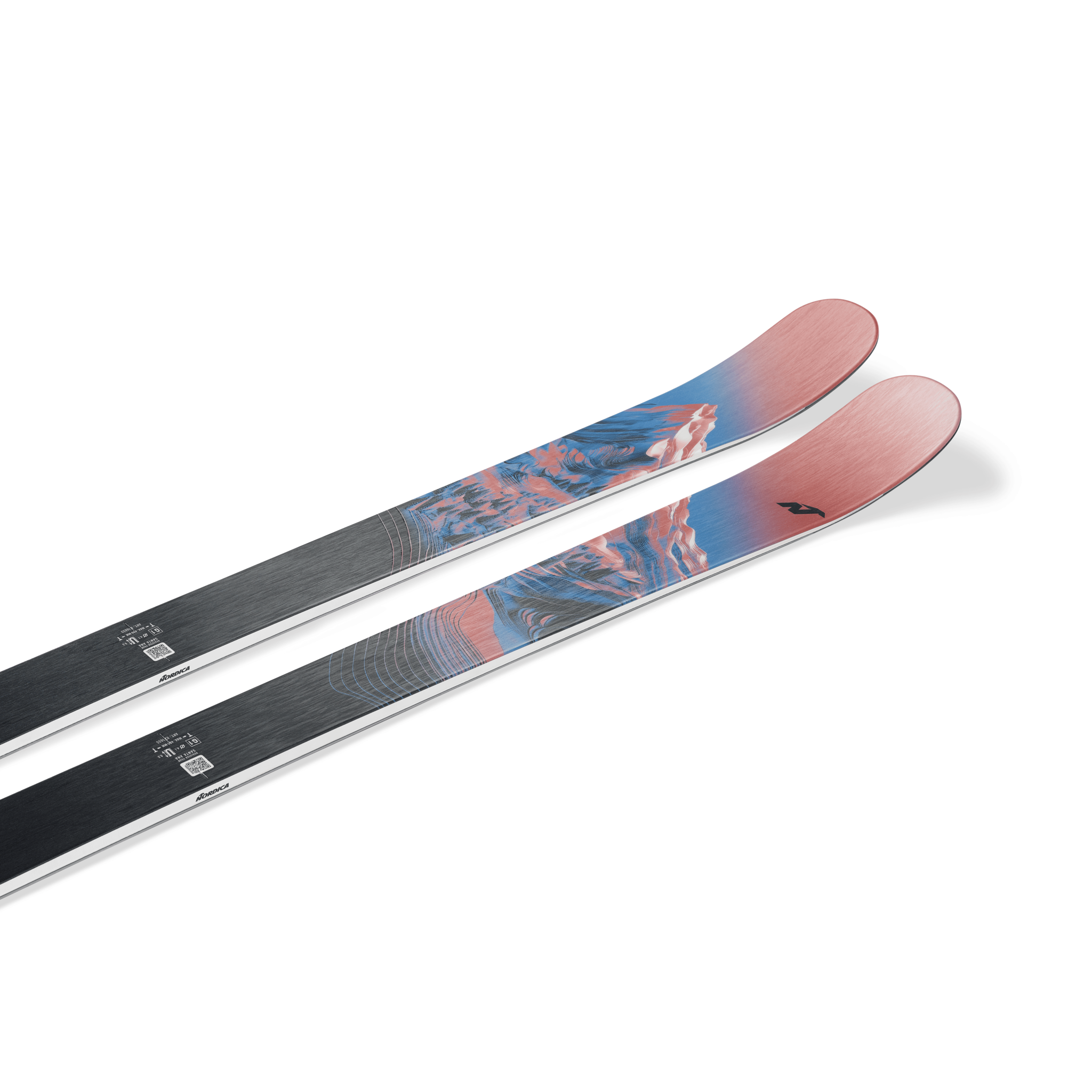 Nordica Santa Ana 87 2026