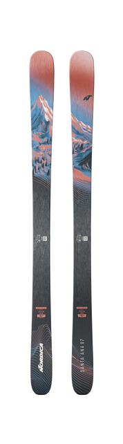 Nordica Santa Ana 87 2026