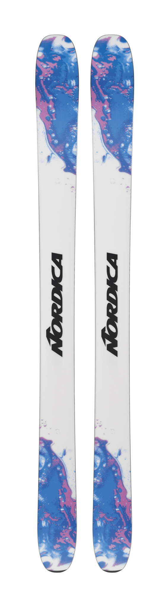 Nordica Unleashed 120 2026
