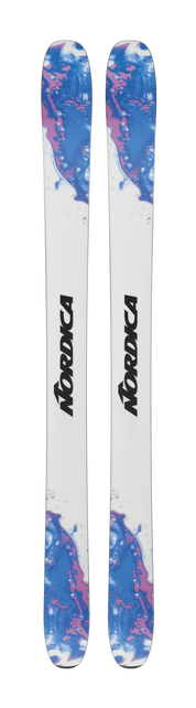 Nordica Unleashed 120 2026