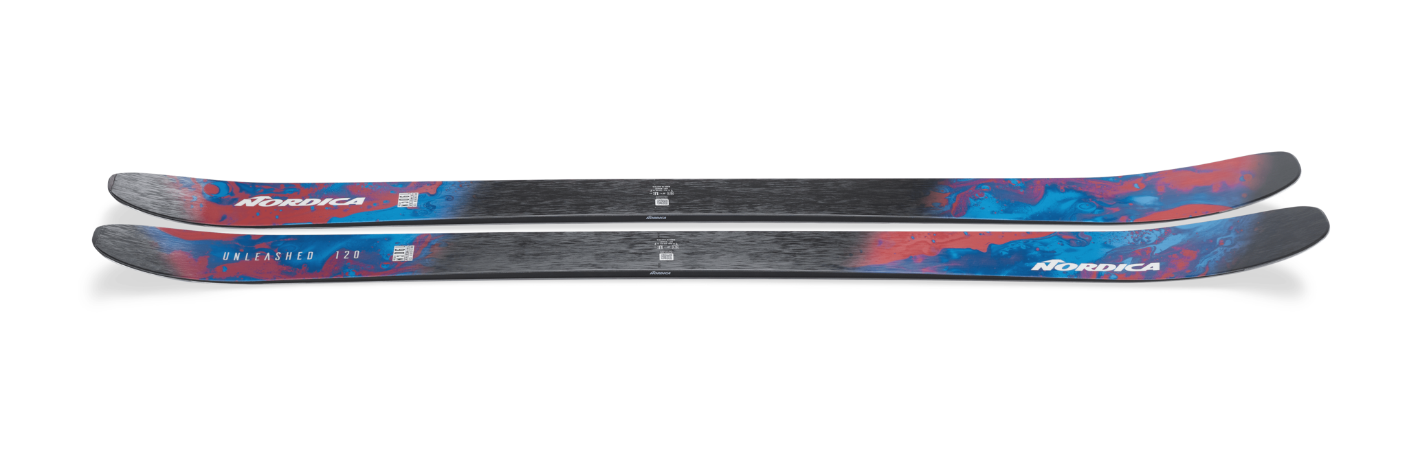 Nordica Unleashed 120 2026