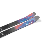 Nordica Unleashed 120 2026