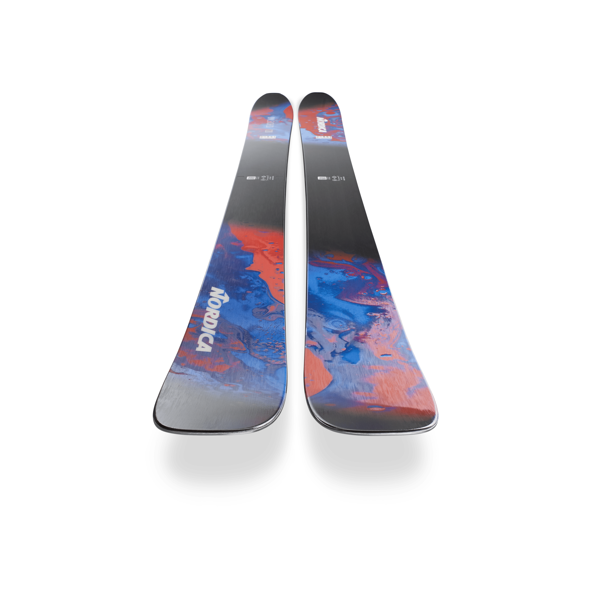 Nordica Unleashed 120 2026