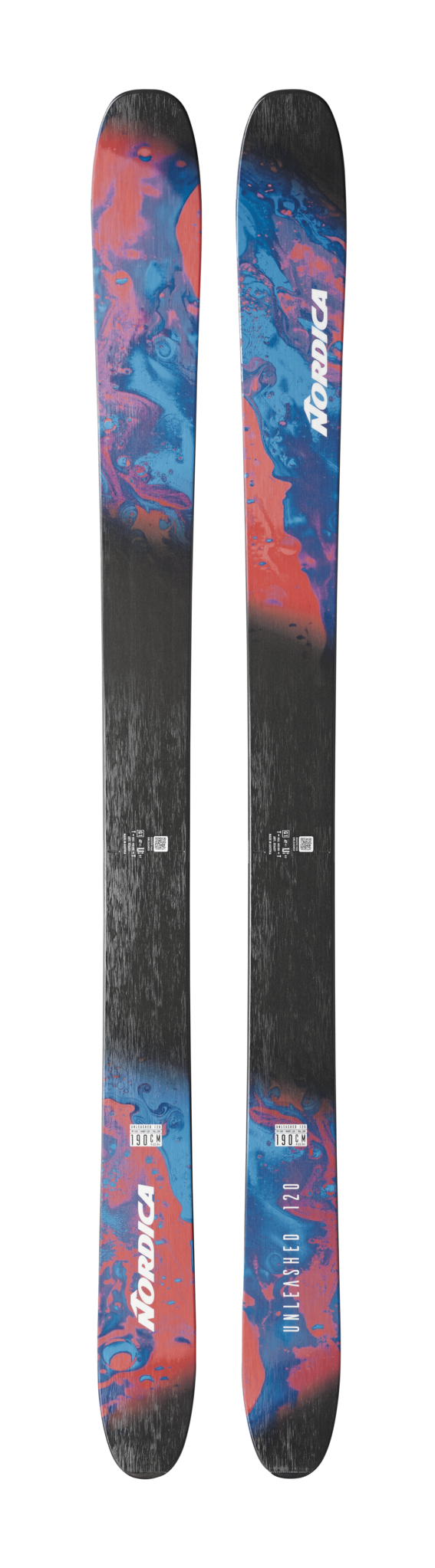 Nordica Unleashed 120 2026