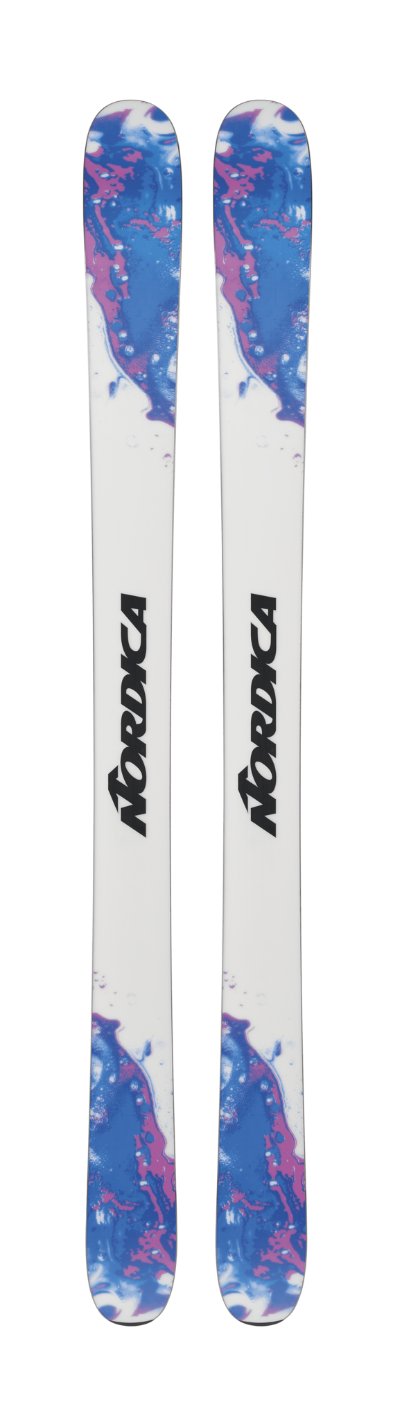Nordica Unleashed 114 2026