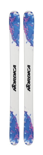 Nordica Unleashed 114 2026