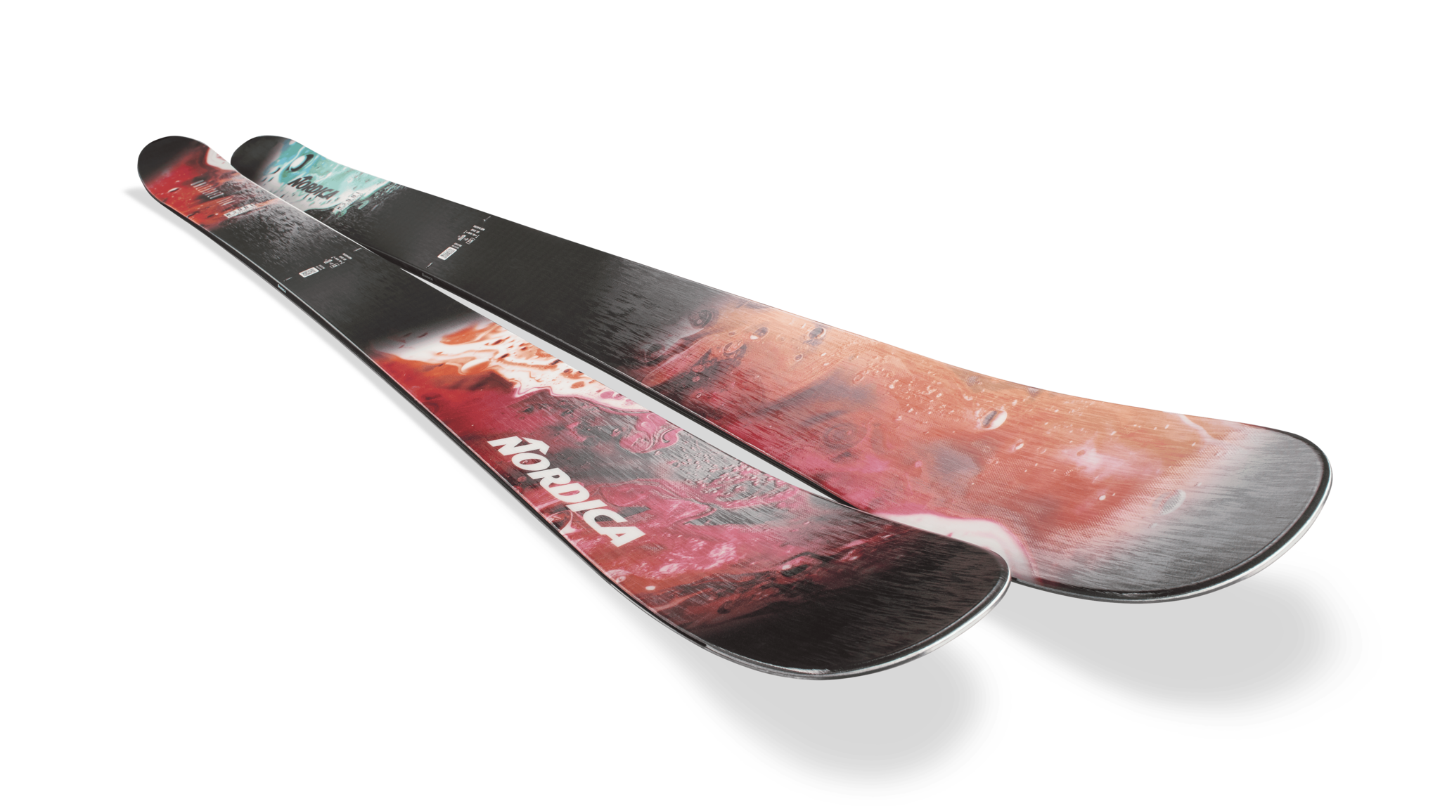 Nordica Unleashed 114 2026