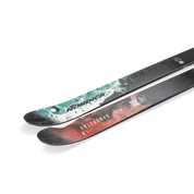 Nordica Unleashed 114 2026