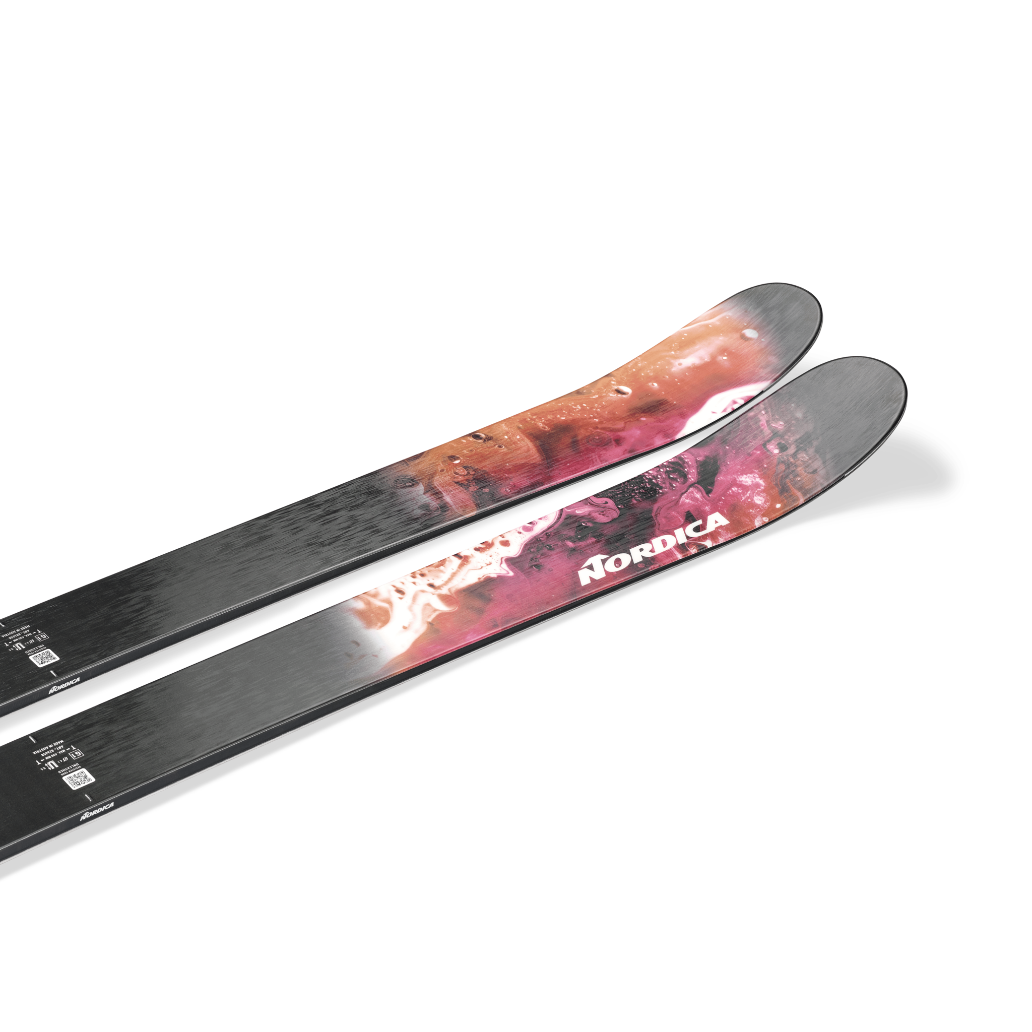 Nordica Unleashed 114 2026