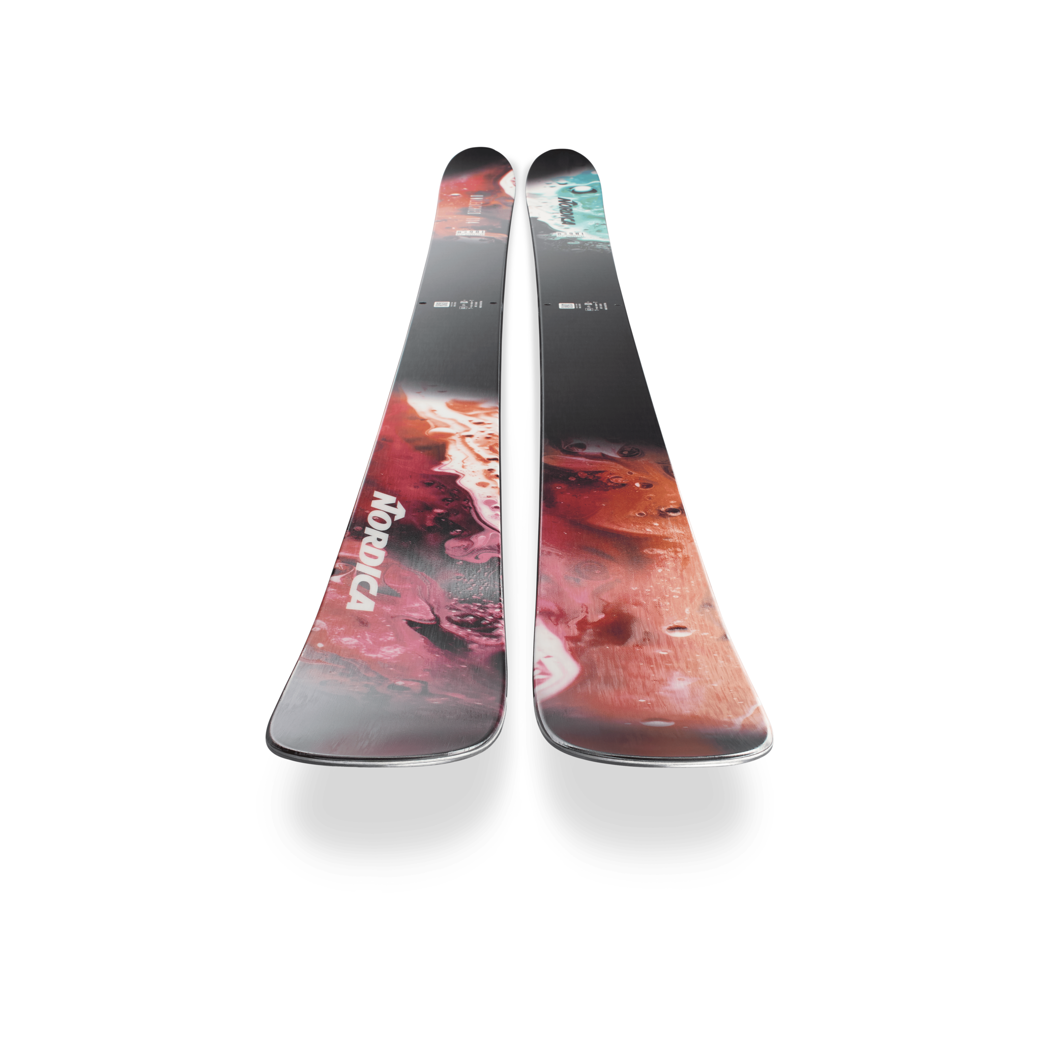 Nordica Unleashed 114 2026