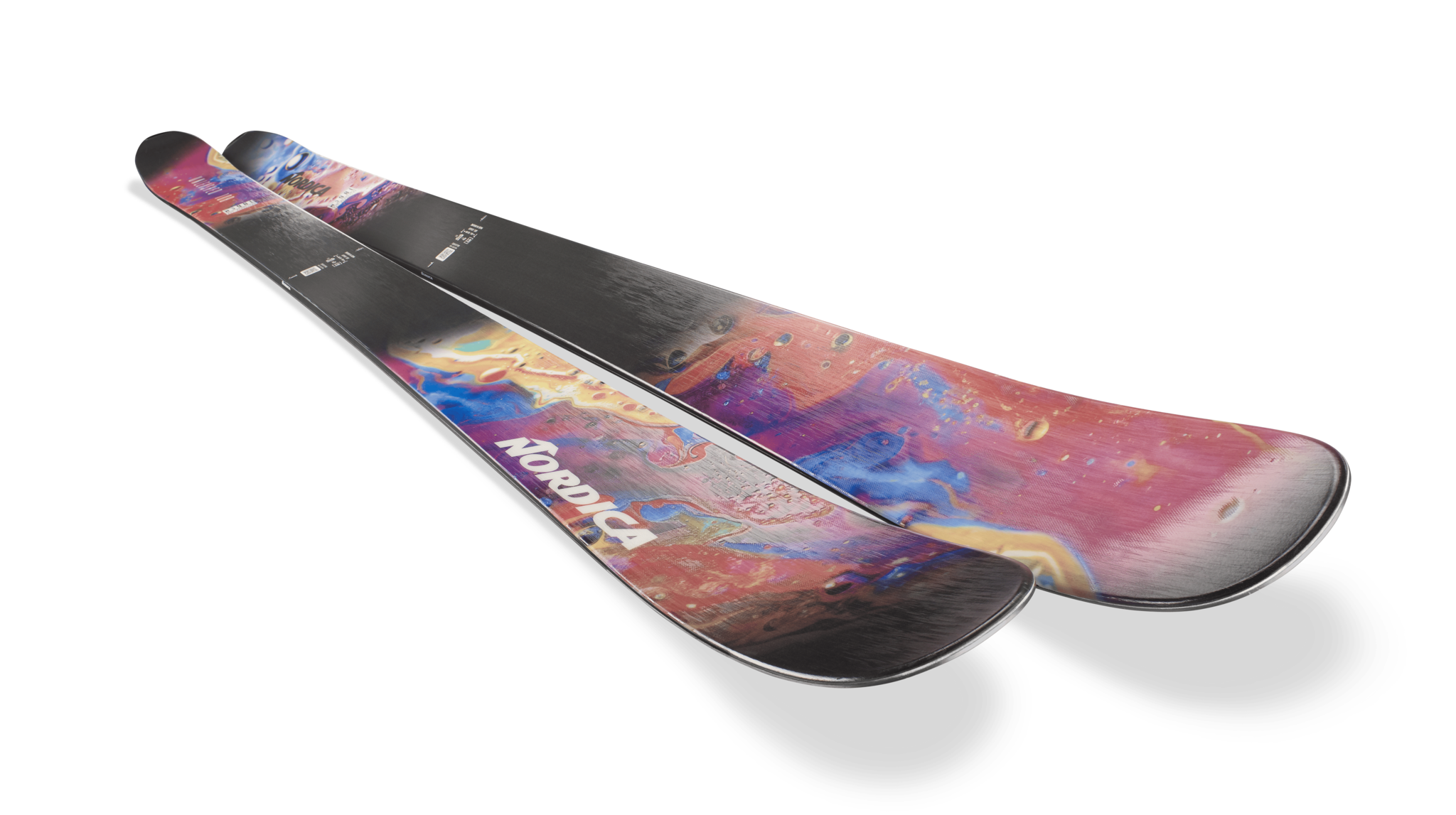 Nordica Unleashed 108 2026