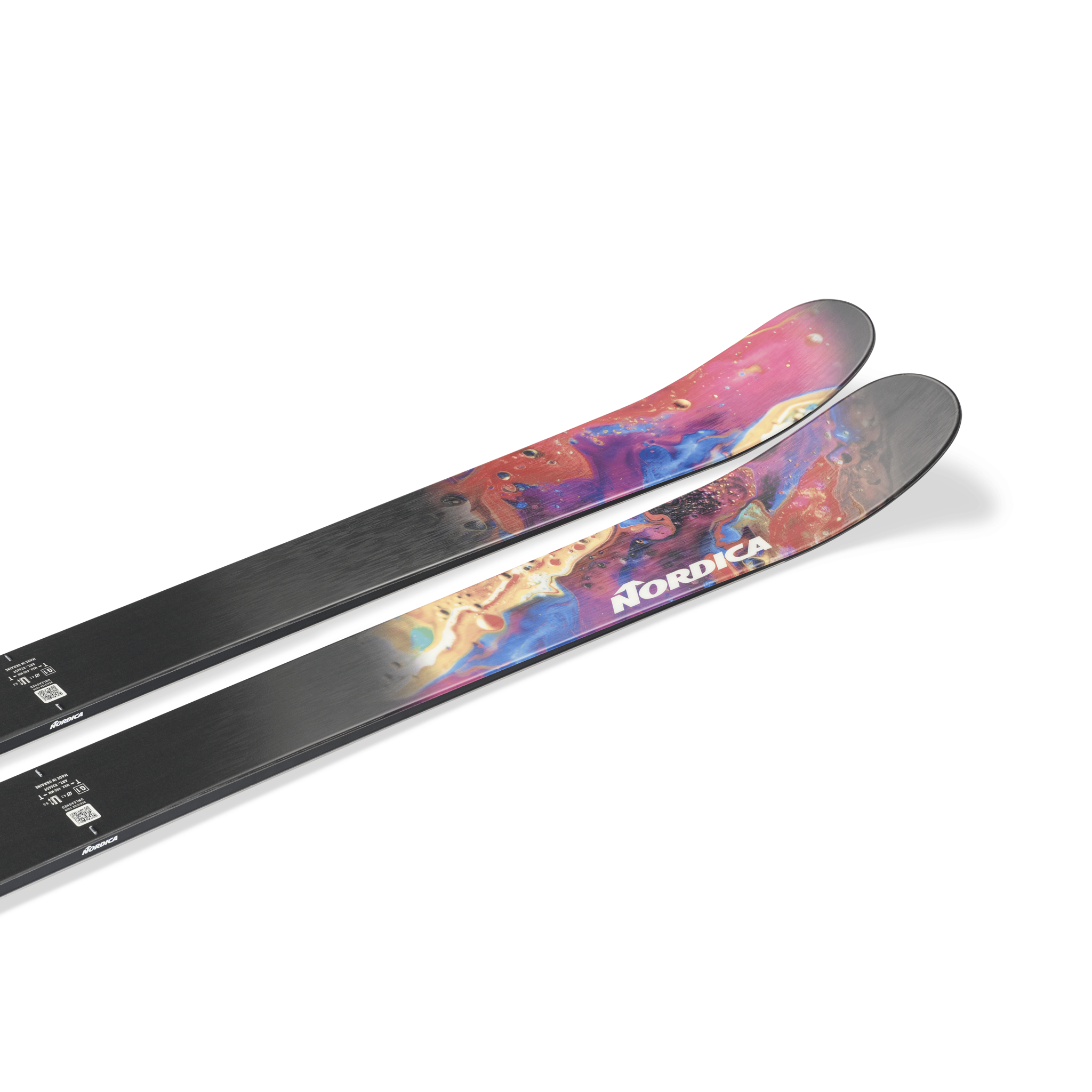 Nordica Unleashed 108 2026