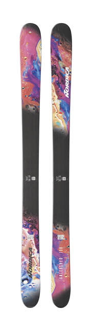 Nordica Unleashed 108 2026