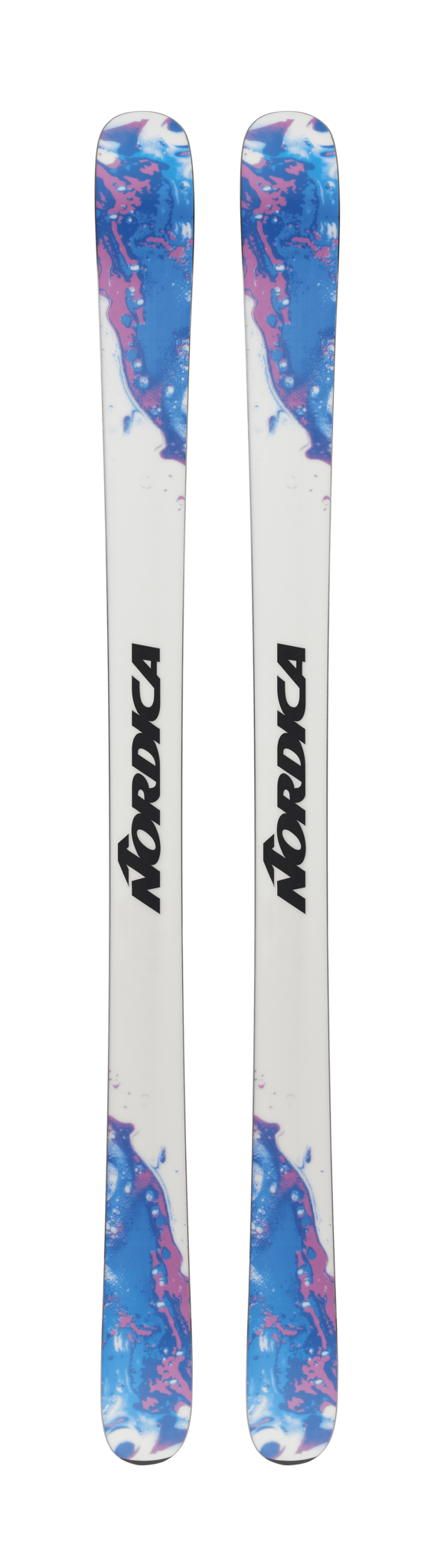 Nordica Unleashed 98 2026