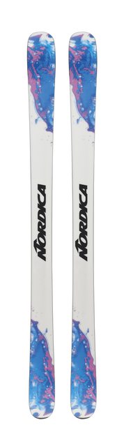Nordica Unleashed 98 2026