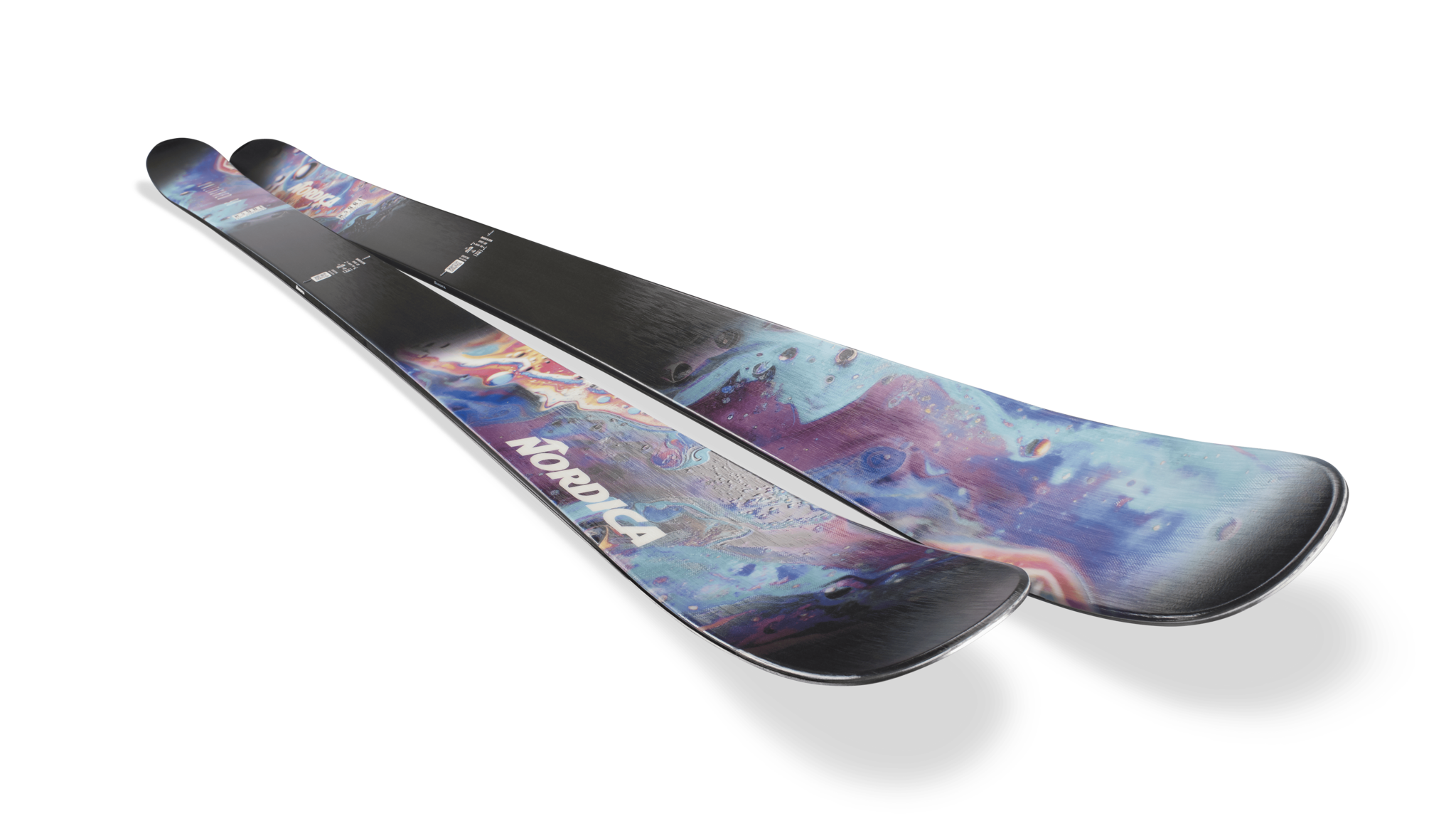 Nordica Unleashed 98 2026