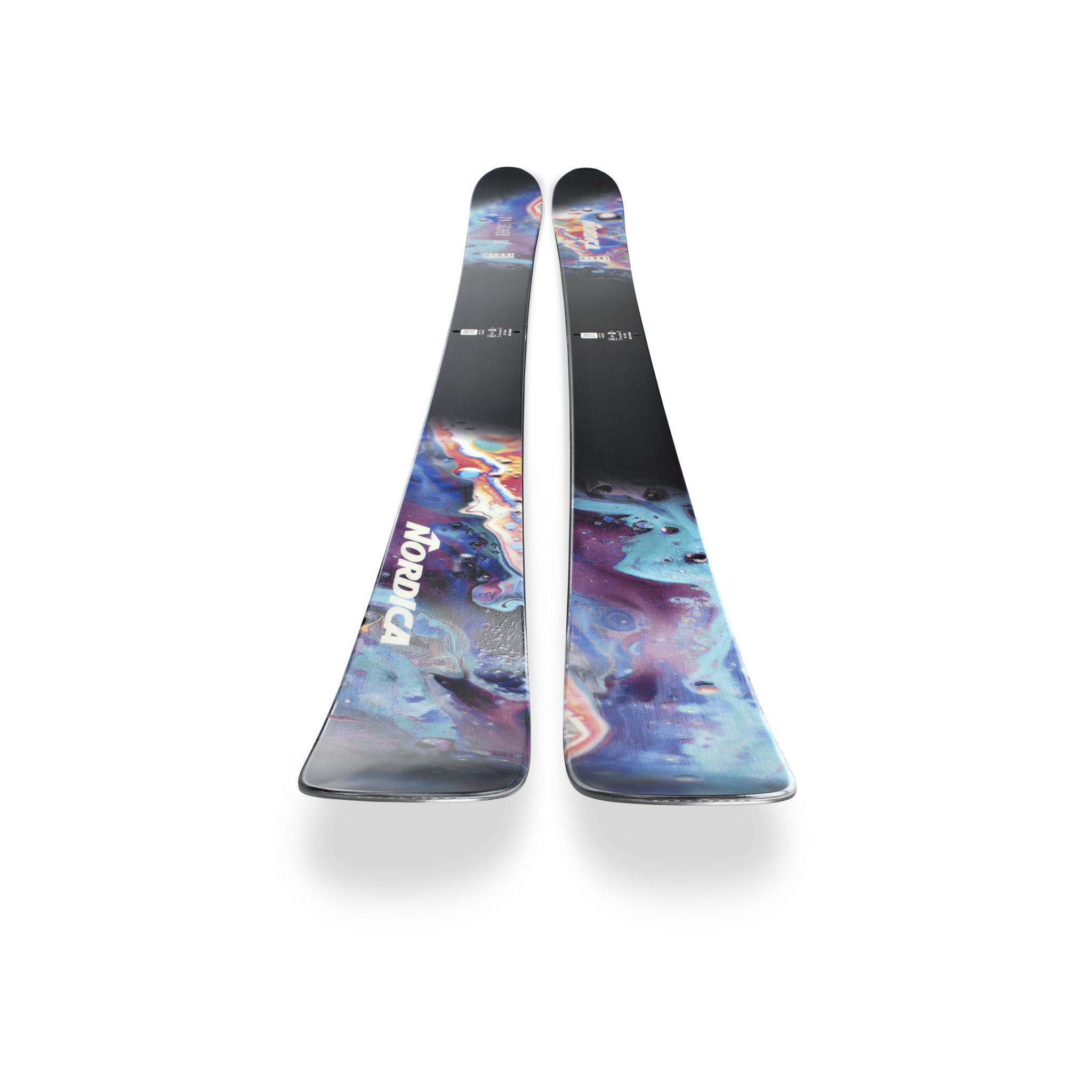 Nordica Unleashed 98 2026