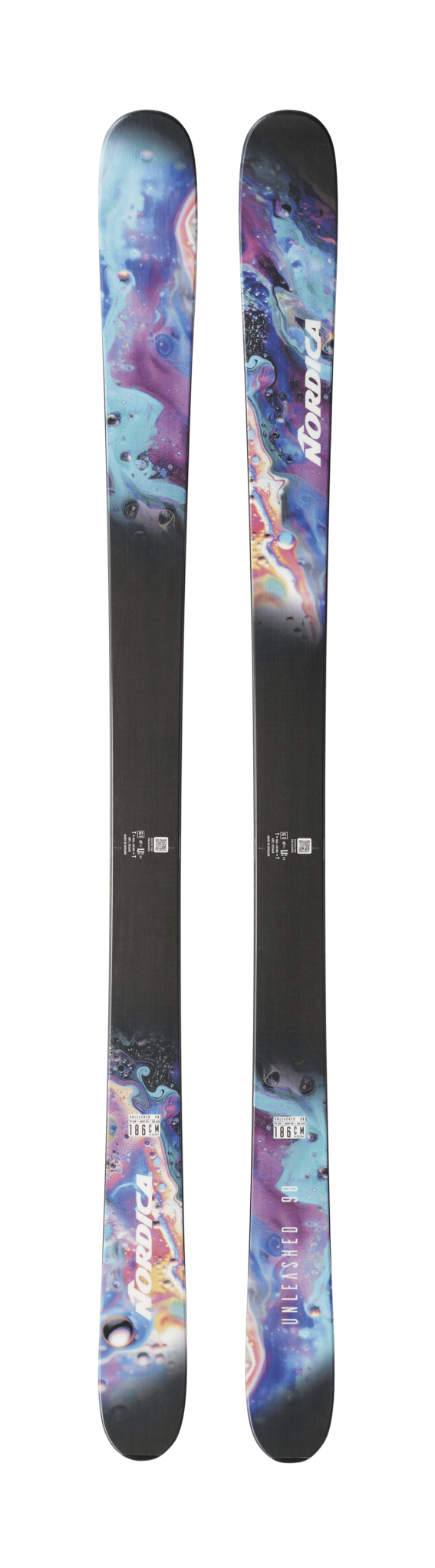 Nordica Unleashed 98 2026