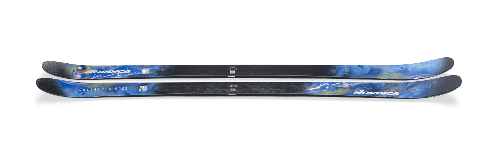 Nordica Unleashed 98 CA 2026