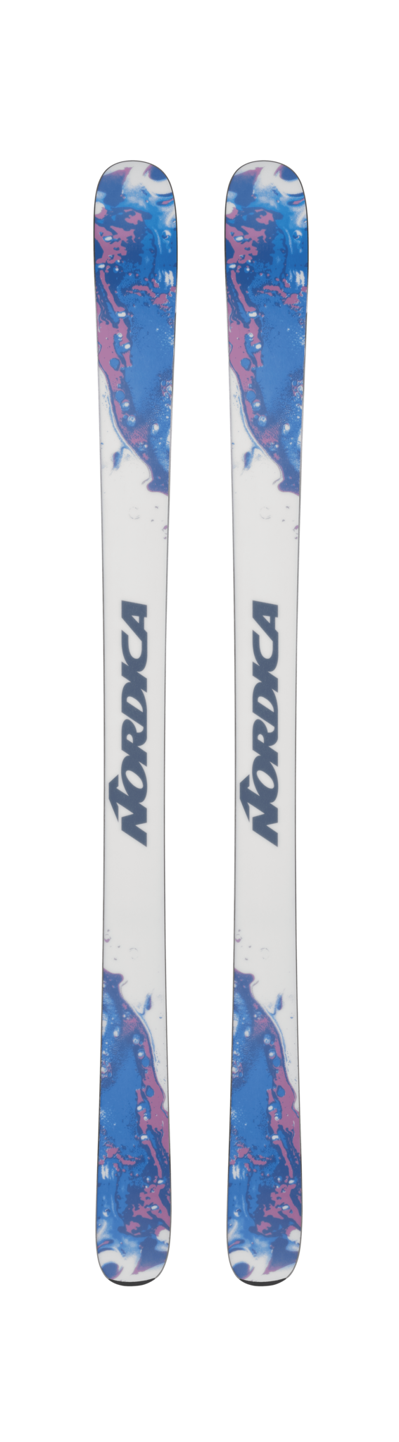 Nordica Unleashed 90 2026