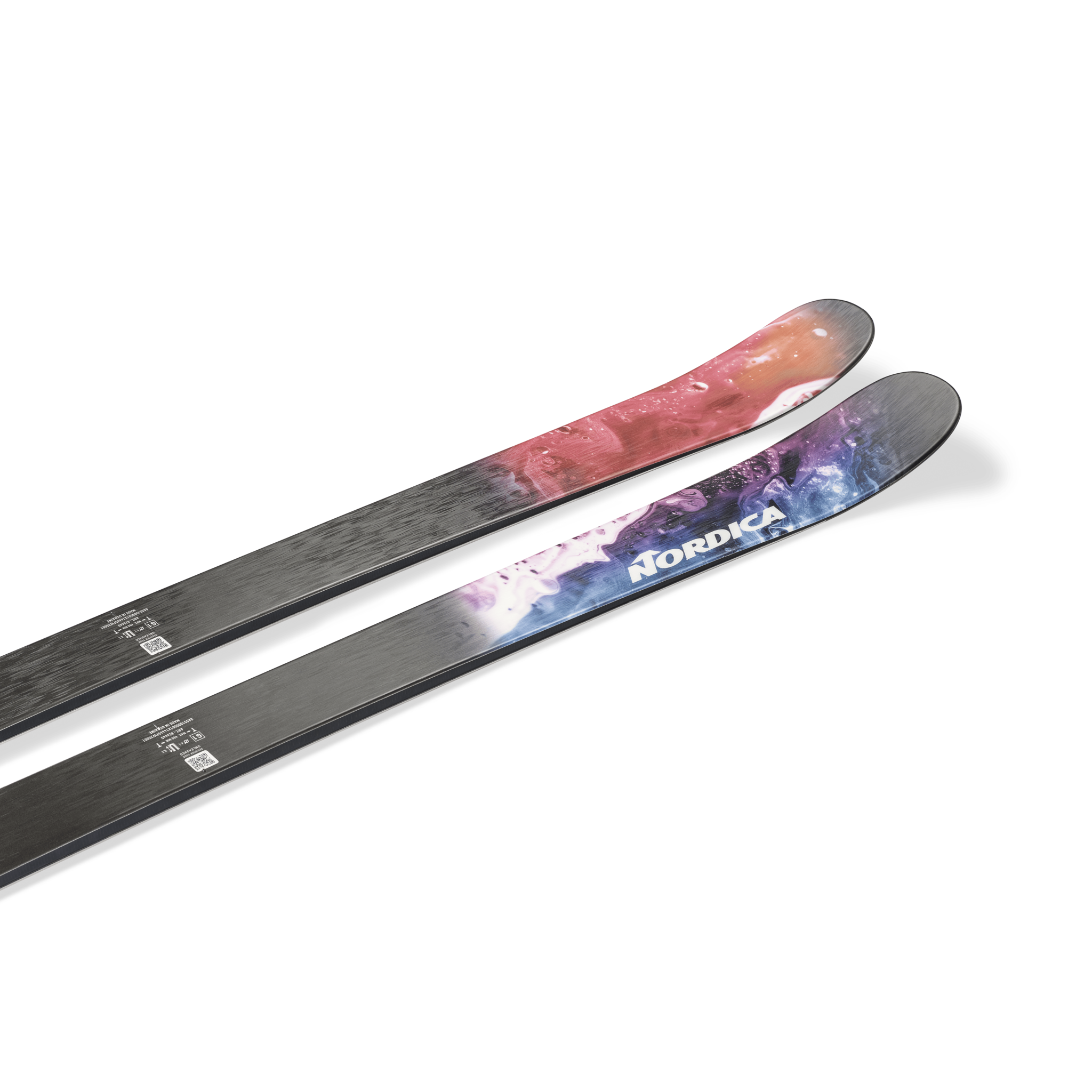 Nordica Unleashed 90 2026