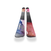 Nordica Unleashed 90 2026