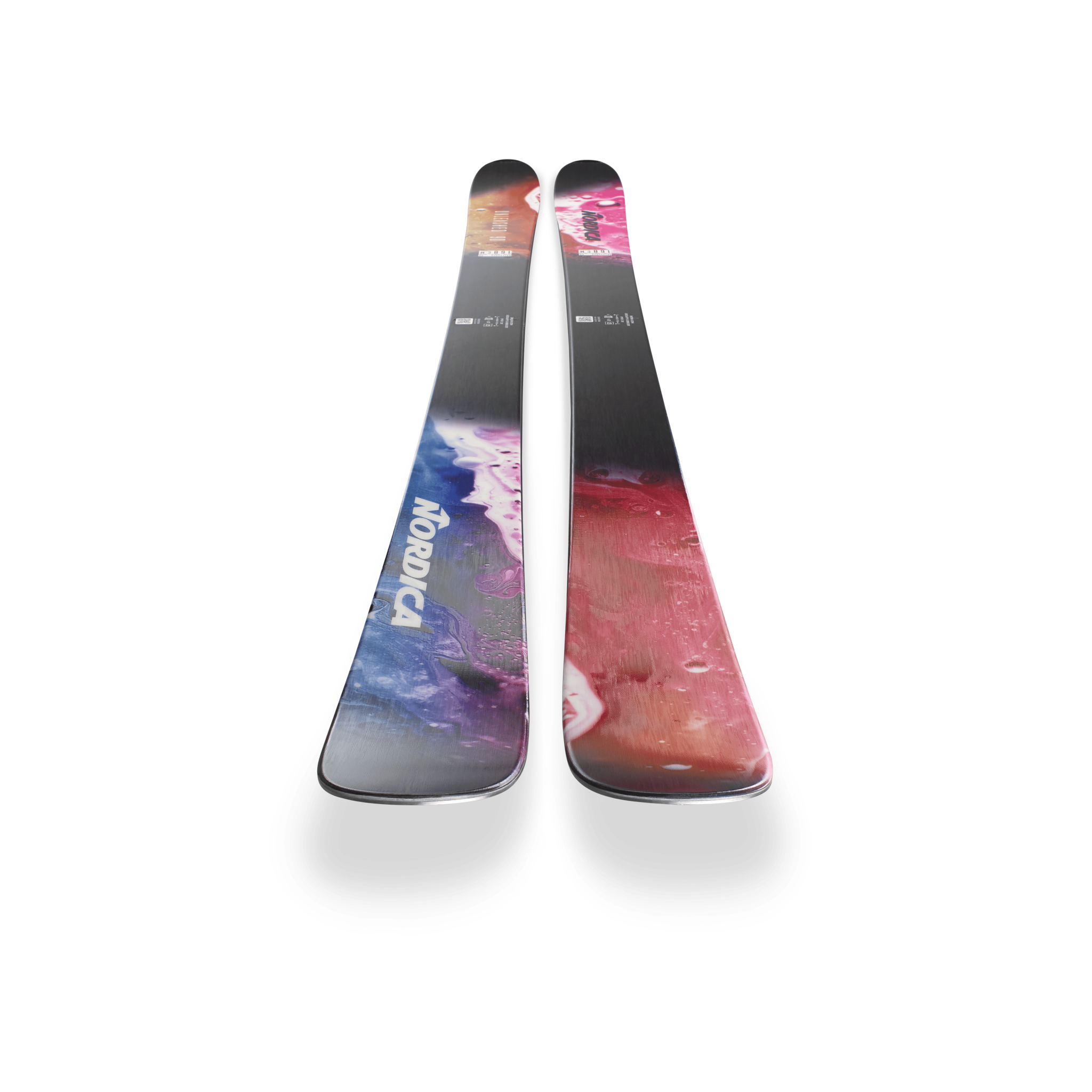 Nordica Unleashed 90 2026