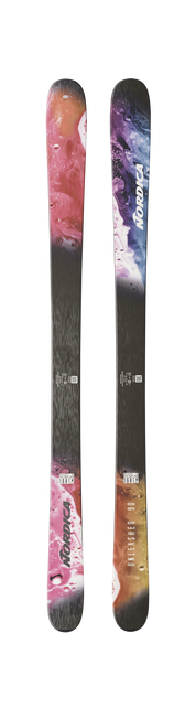 Nordica Unleashed 90 2026