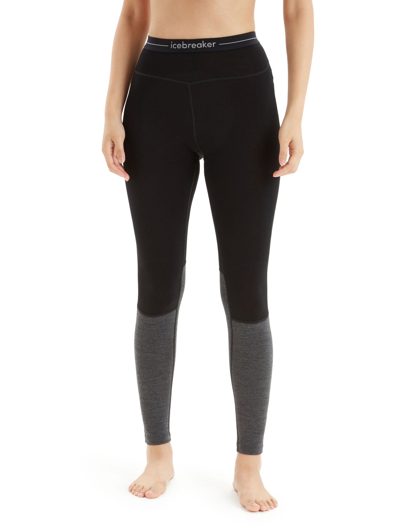 Icebreaker 260 ZoneKnit™ Leggings 2025 - Women's