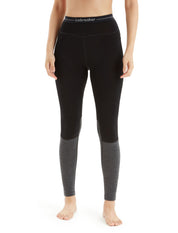 Icebreaker 260 ZoneKnit™ Leggings 2025 - Women's