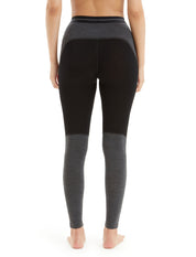 Icebreaker 260 ZoneKnit™ Leggings 2025 - Women's