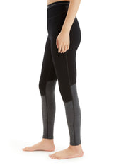 Icebreaker 260 ZoneKnit™ Leggings 2025 - Women's