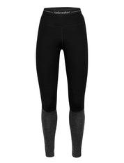 Icebreaker 260 ZoneKnit™ Leggings 2025 - Women's