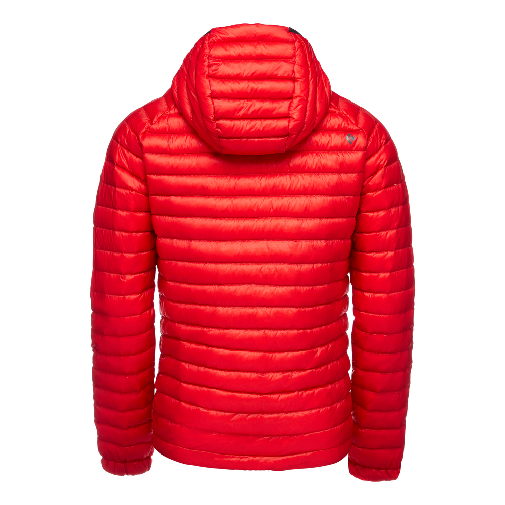 Black Diamond Approach Down Hoody - Men's