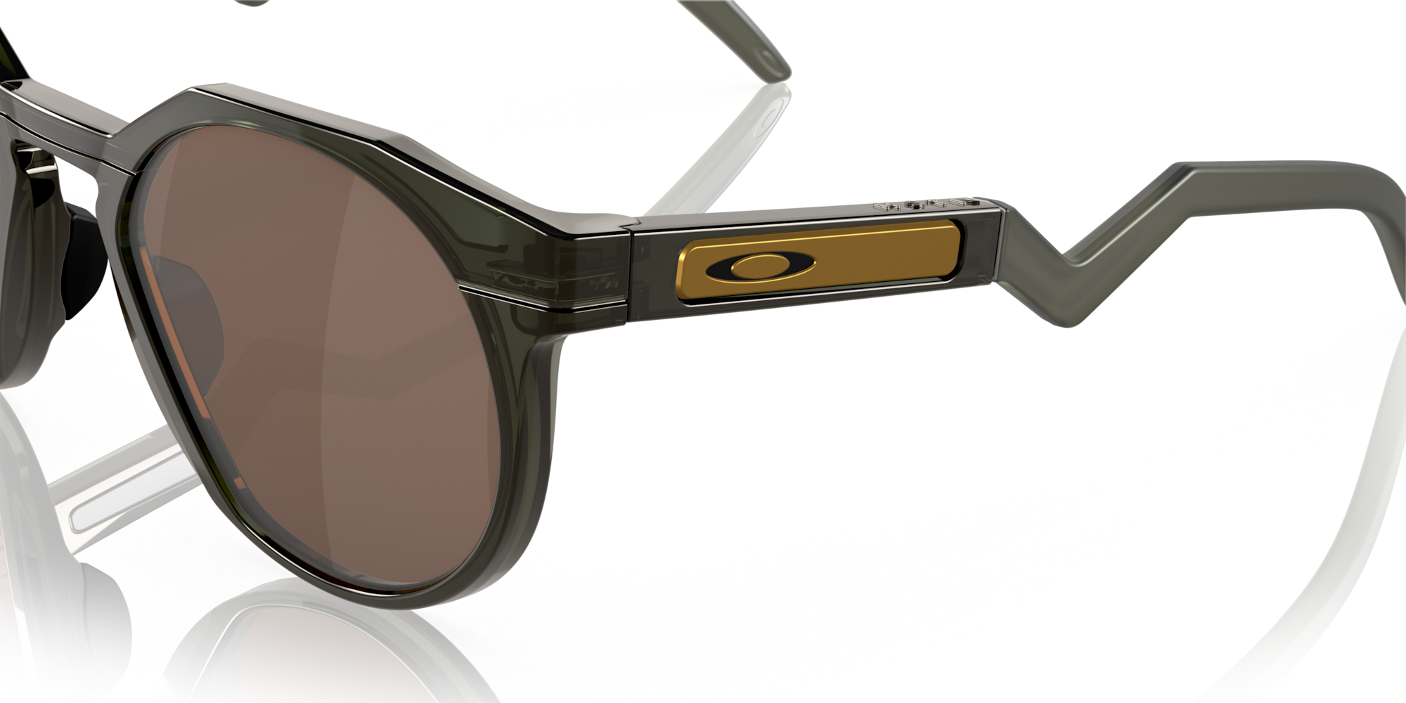 Oakley HSTN