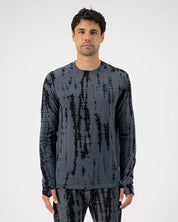 Mons Royale Cascade Merino Flex 200 Long Sleeve 2025 -Men