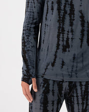 Mons Royale Cascade Merino Flex 200 Long Sleeve 2025 -Men