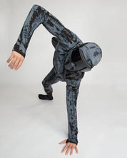 Mons Royale Cascade Merino Flex 200 Long Sleeve 2025 -Men