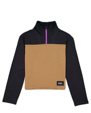 Mons Royale Offgrid Merino Fleece - Women's
