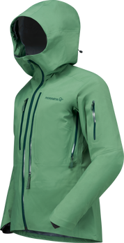 Norrona Lofoten Gore-Tex Pro Jacket 2026 - Women's