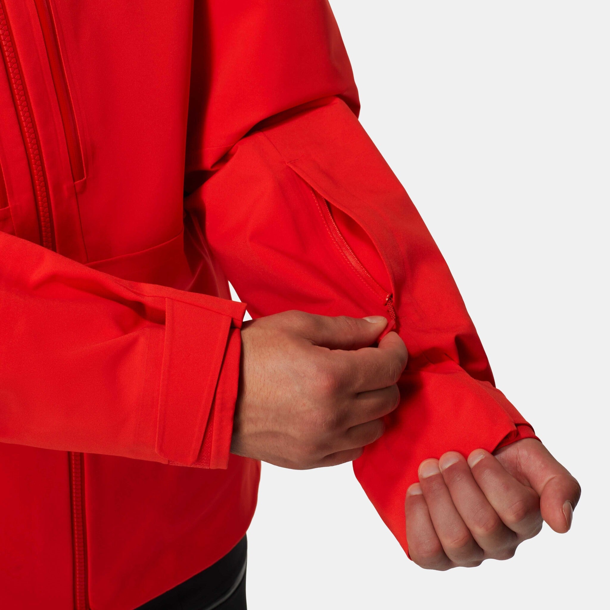 Mammut Stoney HS Hooded Jacket 2025 - Men's