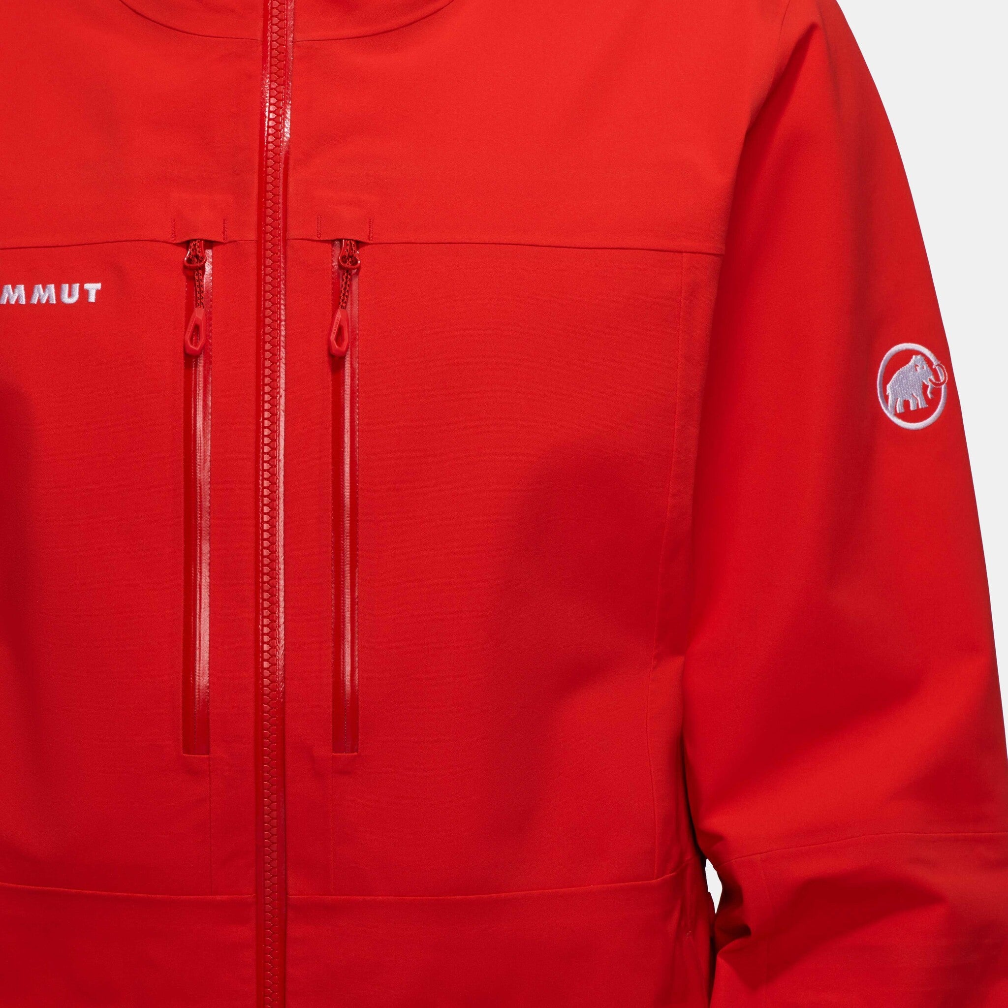 Mammut Stoney HS Hooded Jacket 2025 - Men's