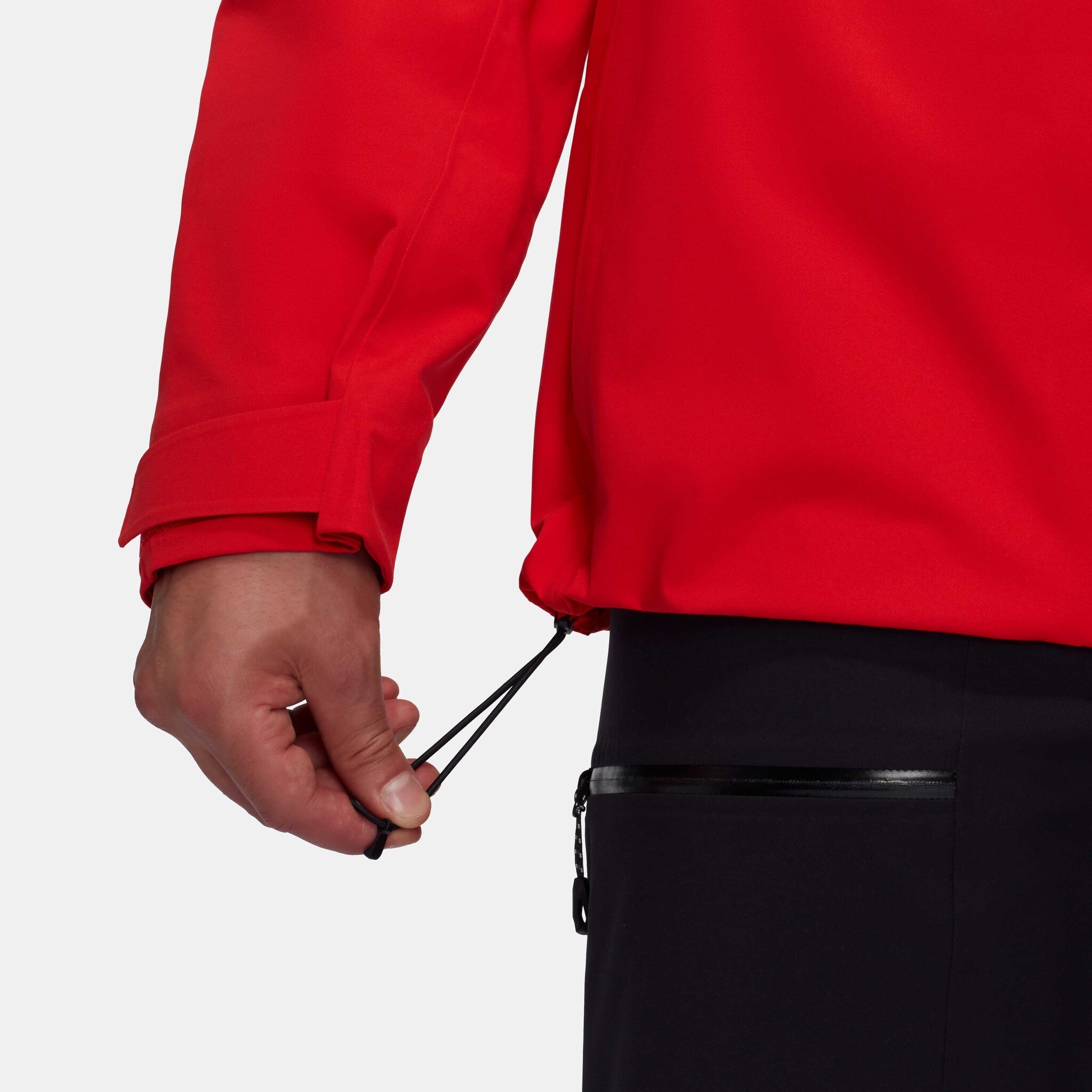 Mammut Stoney HS Hooded Jacket 2025 - Men's