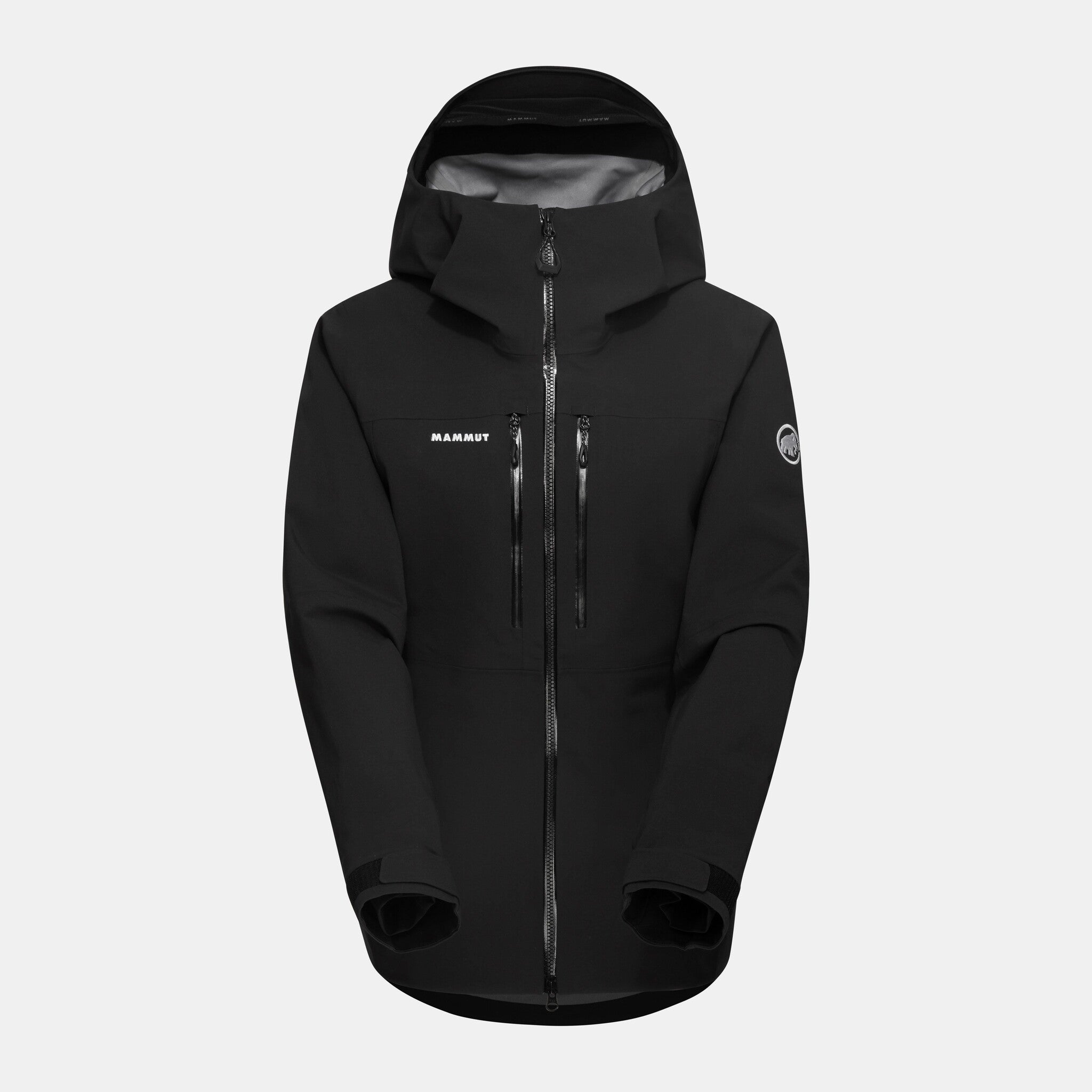 Mammut Stoney HS Hooded Jacket 2025 - Women's
