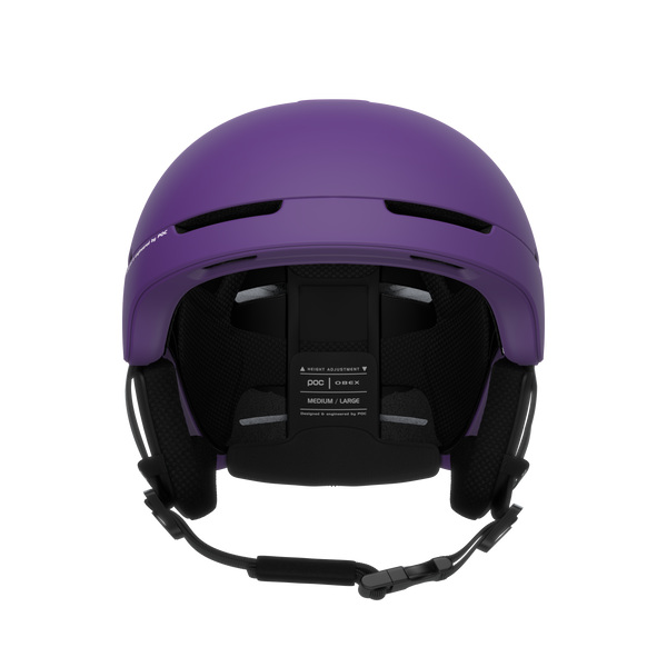 POC Obex MIPS XSS Sapphire Purple Matte