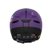 POC Obex MIPS XSS Sapphire Purple Matte