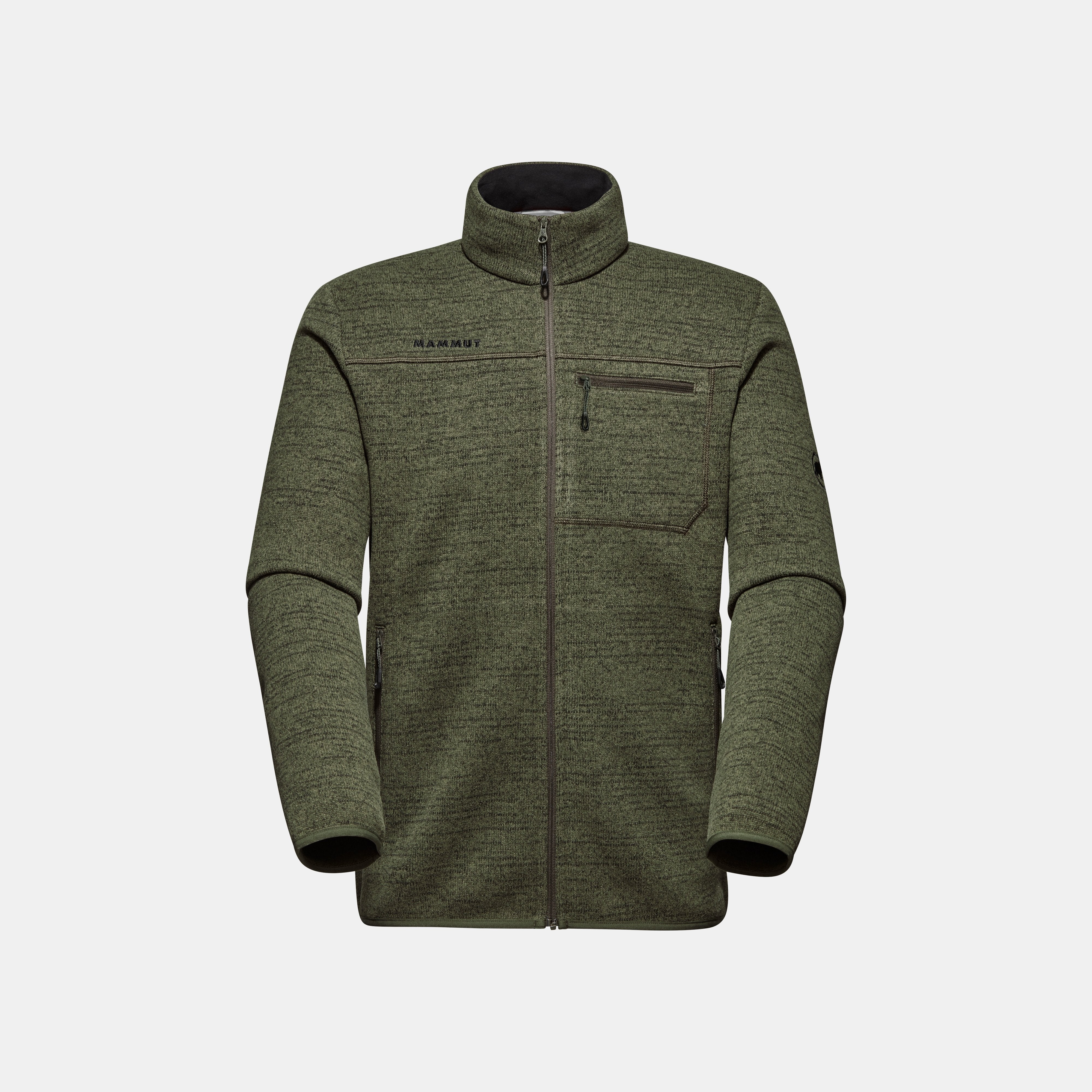 Mammut Arctic IV ML Jacket - Men's