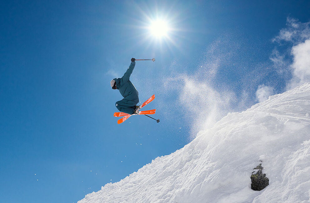 Black Crows Mirus Cor 2026