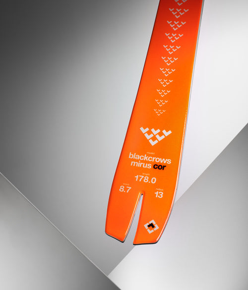 Black Crows Mirus Cor 2026