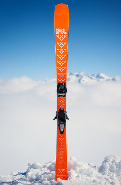 Black Crows Mirus Cor 2026